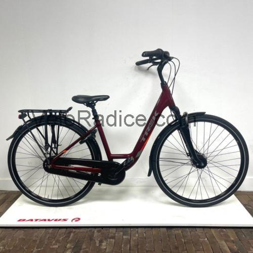 Trek L300 scheda tecnica e recensioni